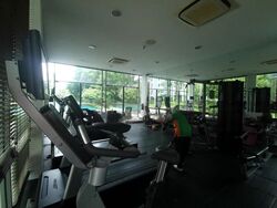 Hundred Trees (D5), Condominium #464465571